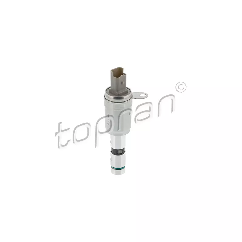 Valve de commande, réglage d'arbres à came TOPRAN 639 806