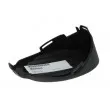Grille de ventilation, pare-chocs BLIC 5703-05-2536921P - Visuel 1