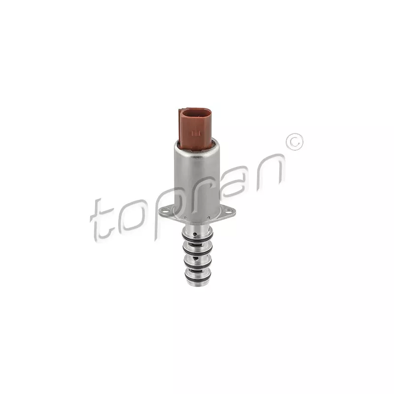 Valve de commande, réglage d'arbres à came TOPRAN 639 814