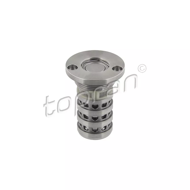 Valve de commande, réglage d'arbres à came TOPRAN 639 818