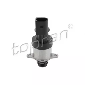 Régulateur, quantité de carburant (système à rampe commune) TOPRAN 639 829
