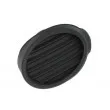 Grille de ventilation, pare-chocs BLIC 5703-05-2536922P - Visuel 1