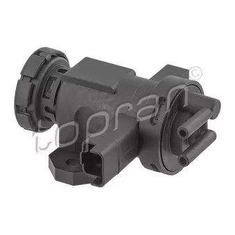 Transmetteur de pression TOPRAN 639 901