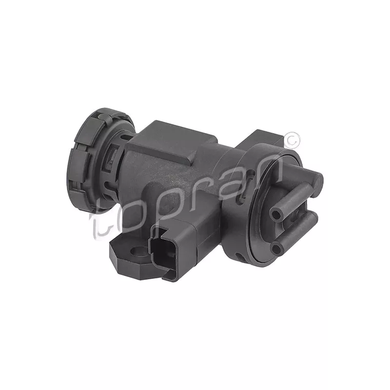 Transmetteur de pression TOPRAN 639 901
