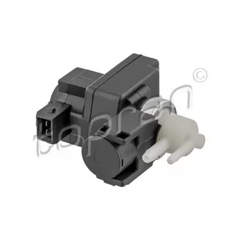 Transmetteur de pression TOPRAN 639 902