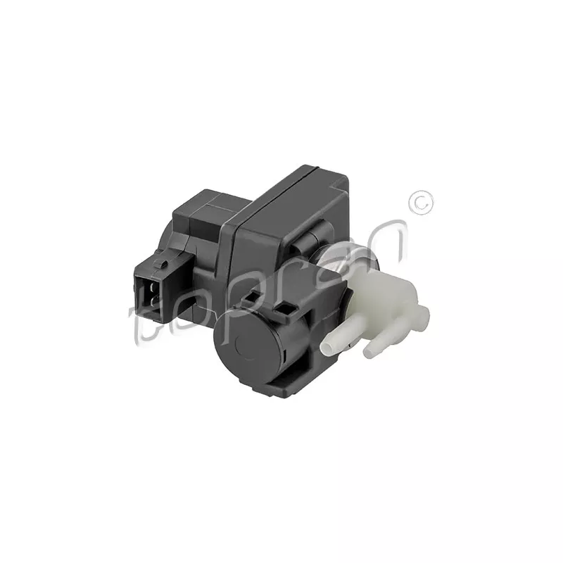 Transmetteur de pression TOPRAN 639 902