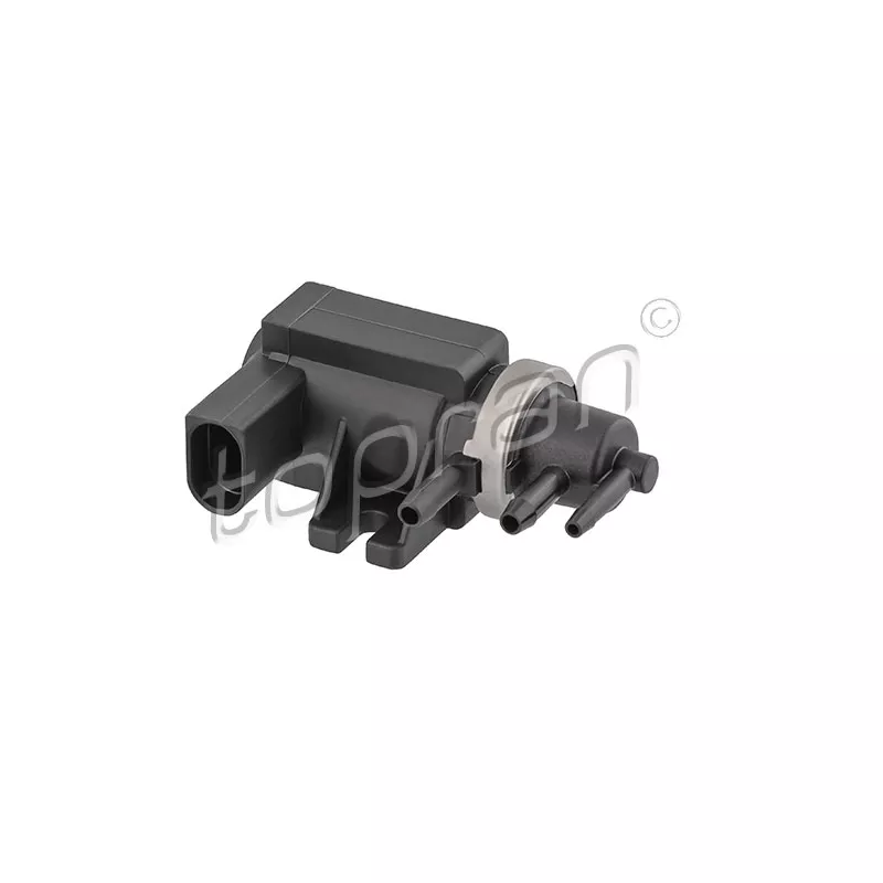 Transmetteur de pression TOPRAN 639 904