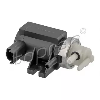 Transmetteur de pression TOPRAN 639 905