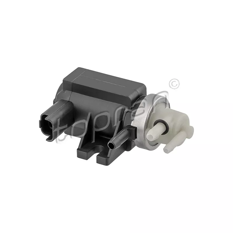 Transmetteur de pression TOPRAN 639 905