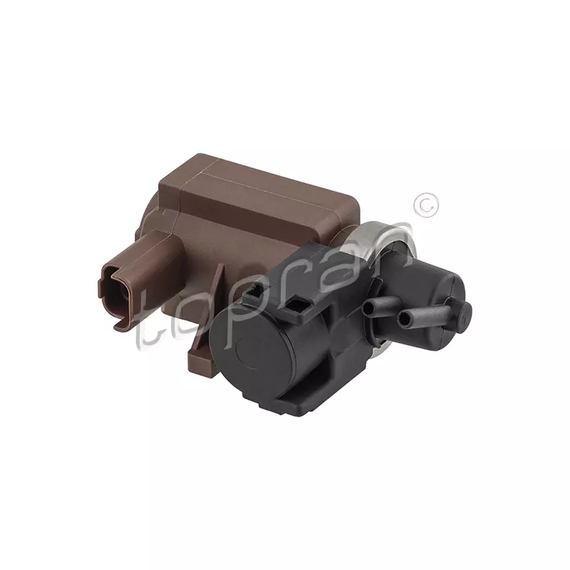 Transmetteur de pression TOPRAN 639 907