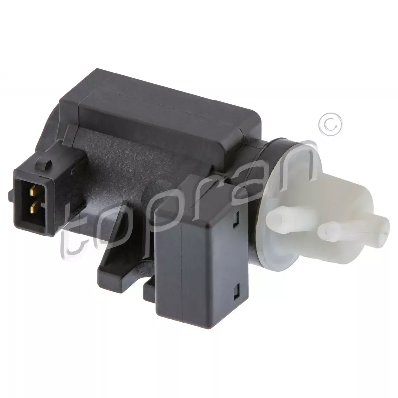 Transmetteur de pression TOPRAN 639 910