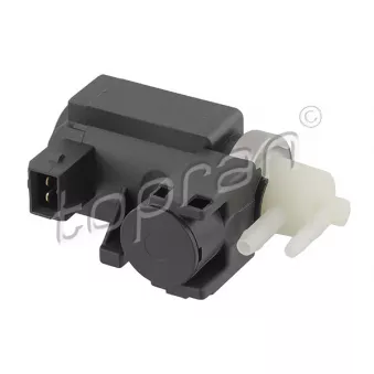 Transmetteur de pression TOPRAN 639 911