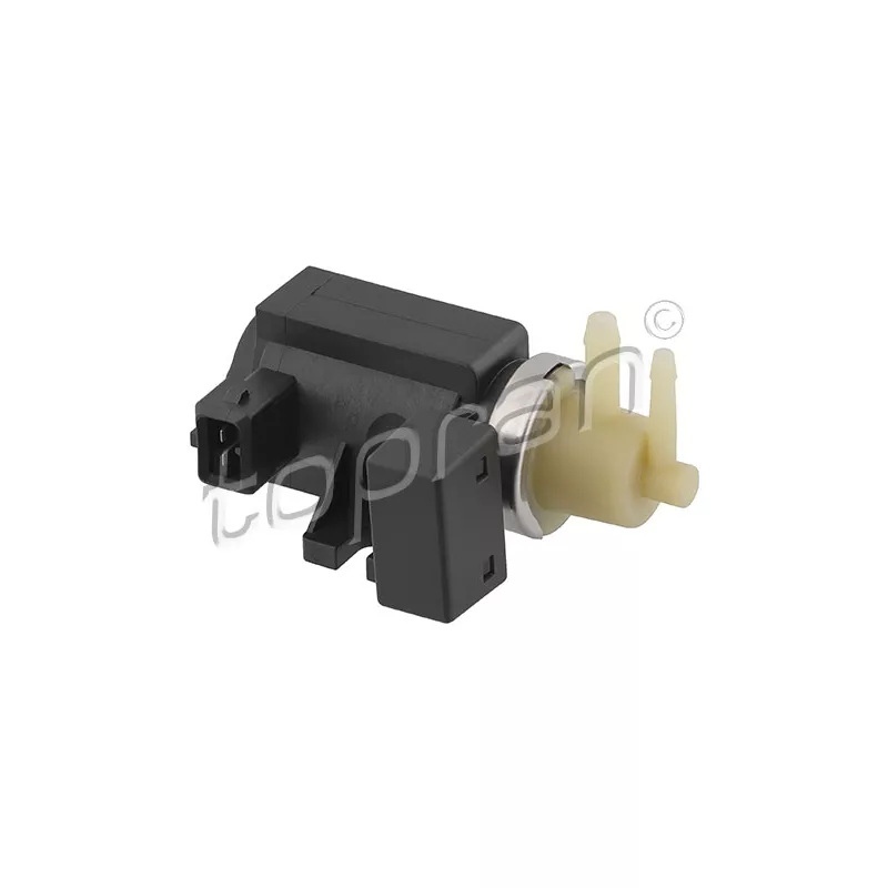 Transmetteur de pression TOPRAN 639 915