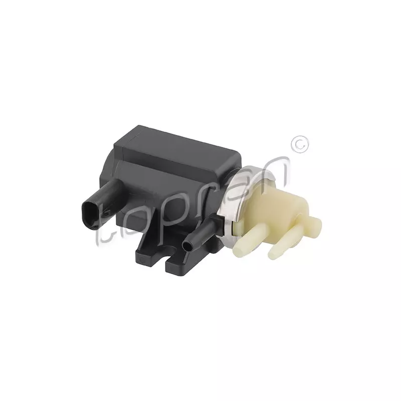 Transmetteur de pression TOPRAN 639 916