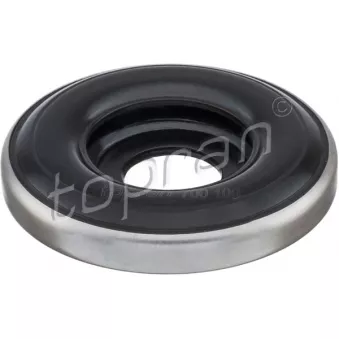 Appareil d'appui à balancier, coupelle de suspension TOPRAN 700 109