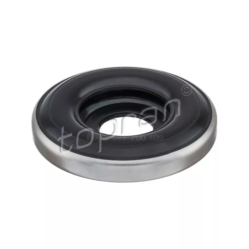 Appareil d'appui à balancier, coupelle de suspension TOPRAN 700 109