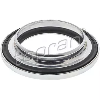 Appareil d'appui à balancier, coupelle de suspension TOPRAN 700 110