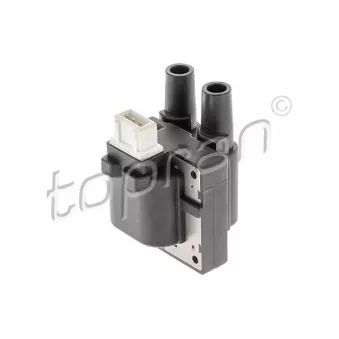 Bobine d'allumage TOPRAN 700 113