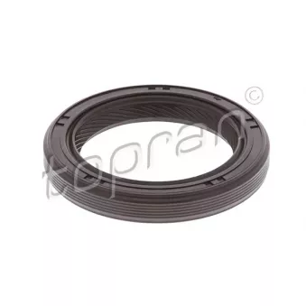 Bague d'étanchéité, arbre à cames TOPRAN 700 114