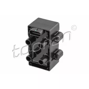 Bobine d'allumage TOPRAN 700 123