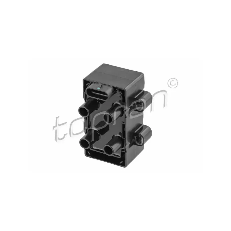 Bobine d'allumage TOPRAN 700 123