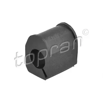 Suspension, stabilisateur TOPRAN 700 160