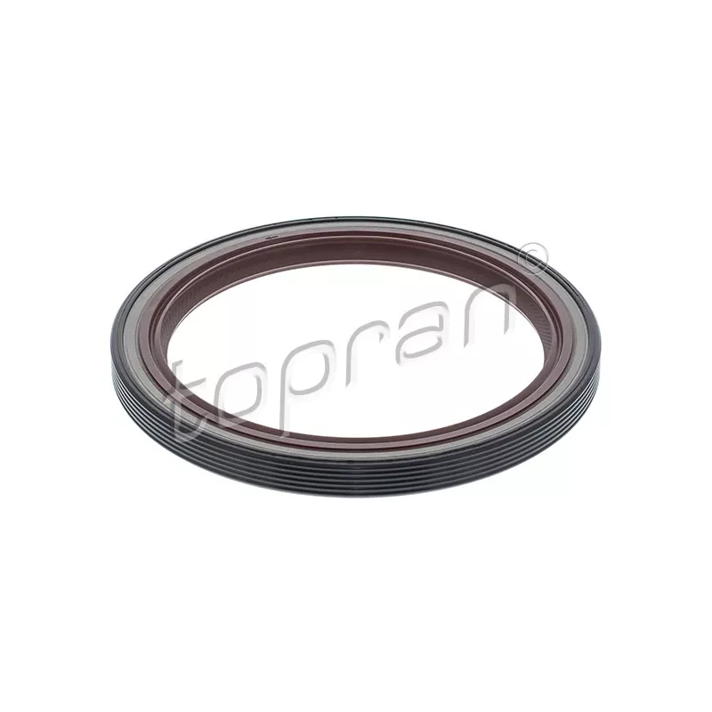 Bague d'étanchéité, vilebrequin TOPRAN 700 166