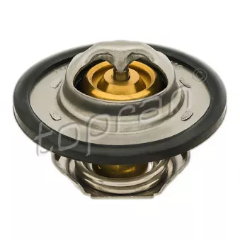 Thermostat d'eau TOPRAN 700 171