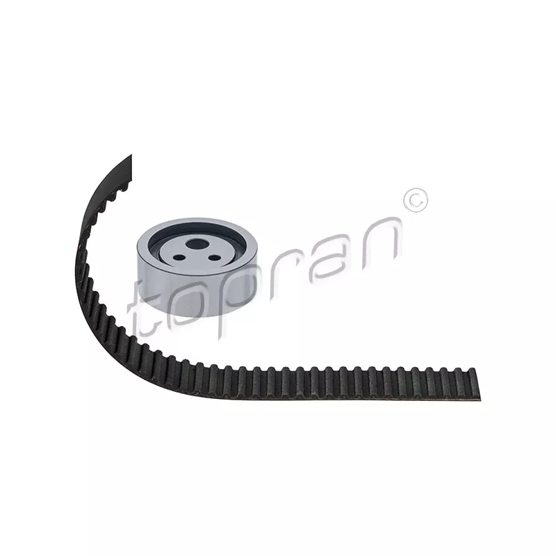 Kit de distribution TOPRAN 700 199