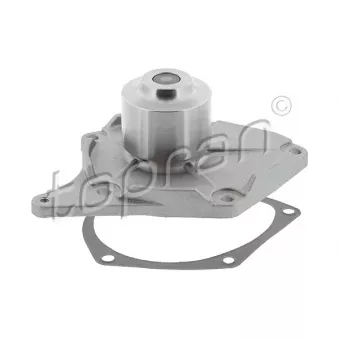 Pompe à eau TOPRAN 700 202