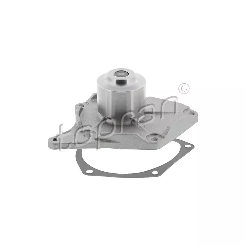 Pompe à eau TOPRAN 700 202