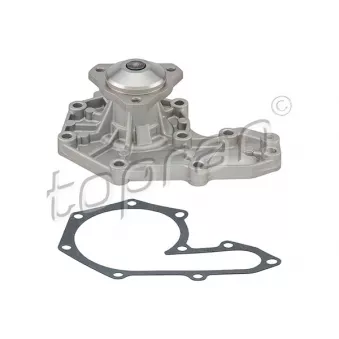 Pompe à eau TOPRAN 700 203