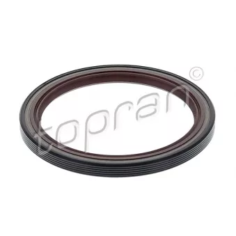 Bague d'étanchéité, vilebrequin TOPRAN 700 206