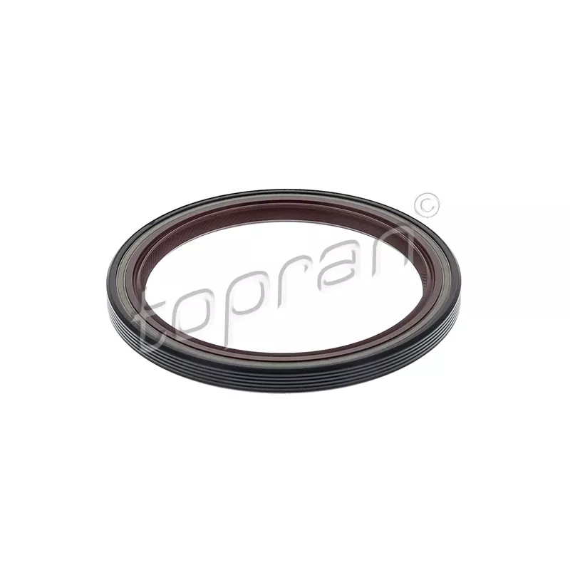 Bague d'étanchéité, vilebrequin TOPRAN 700 206