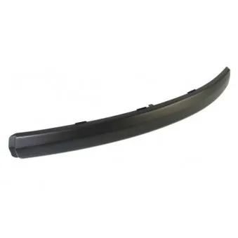 Baguette et bande protectrice, pare-chocs avant gauche BLIC 5703-05-2555923P