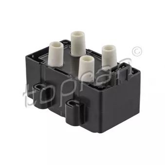 Bobine d'allumage TOPRAN 700 221