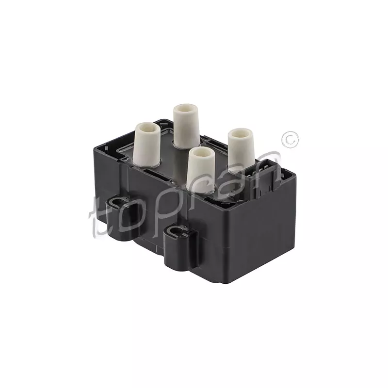 Bobine d'allumage TOPRAN 700 221
