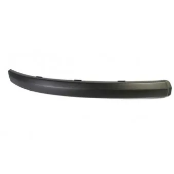 Baguette et bande protectrice, pare-chocs avant droit BLIC 5703-05-2555924P