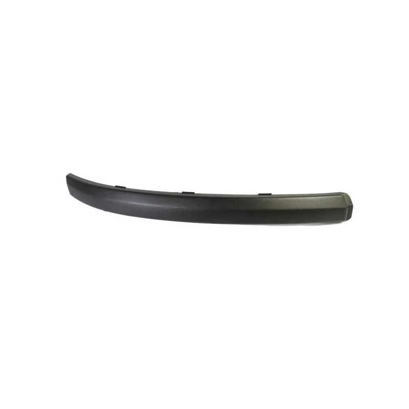 Baguette et bande protectrice, pare-chocs avant droit BLIC 5703-05-2555924P