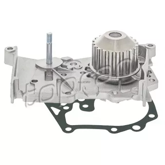 Pompe à eau TOPRAN 700 223