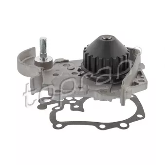Pompe à eau TOPRAN 700 224