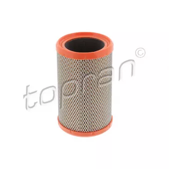 Filtre à air TOPRAN 700 242
