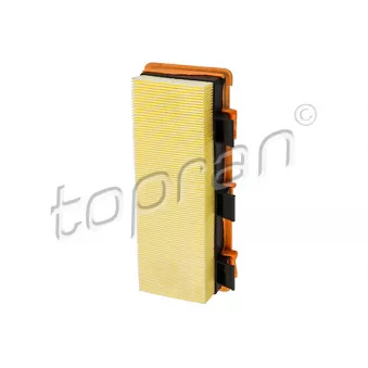 Filtre à air TOPRAN