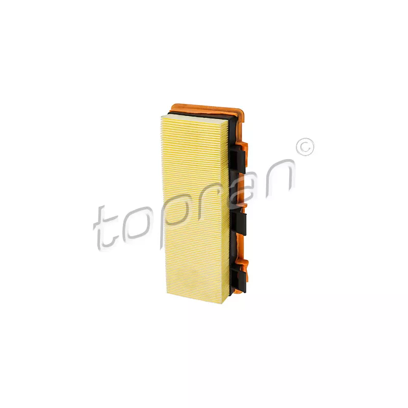 Filtre à air TOPRAN 700 247
