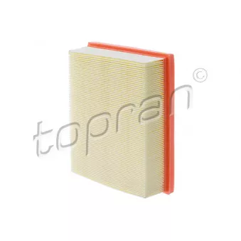 Filtre à air TOPRAN 700 251