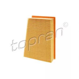 Filtre à air TOPRAN 700 254