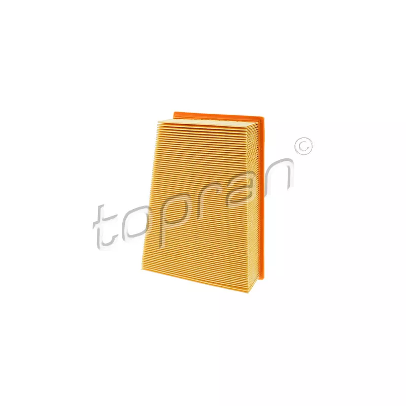 Filtre à air TOPRAN 700 254