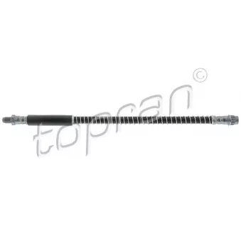 Flexible de frein TOPRAN 700 267