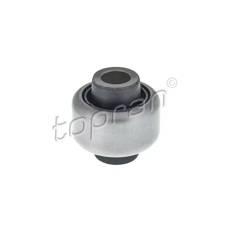 Silent bloc de suspension (train avant) TOPRAN 700 284