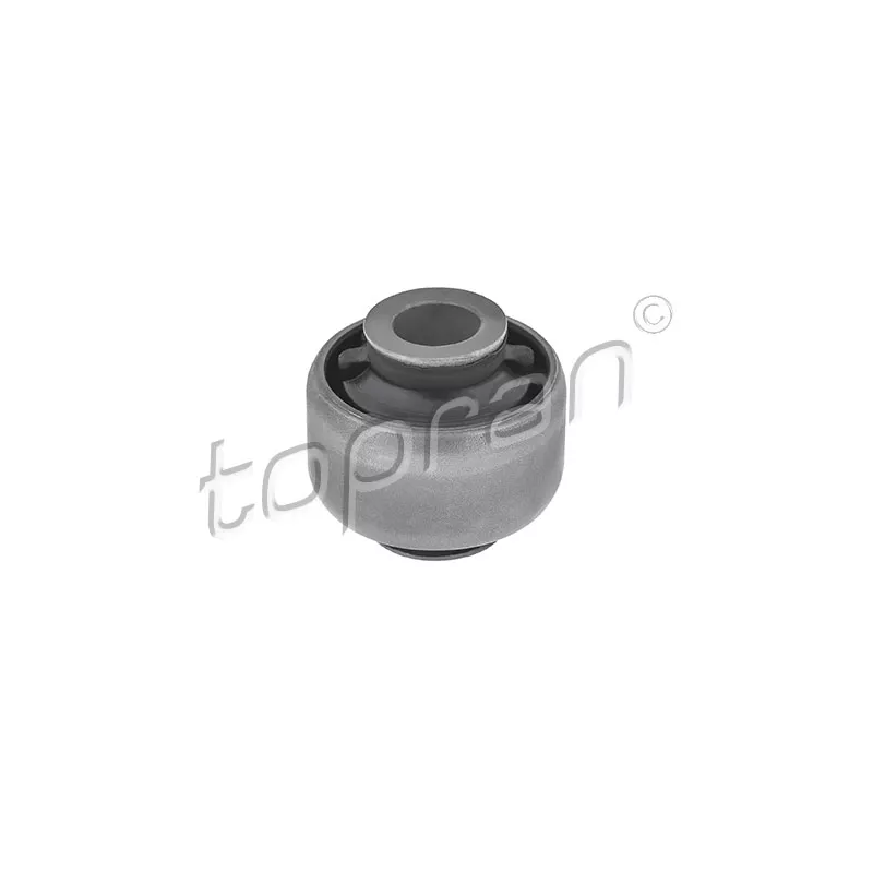 Silent bloc de suspension (train avant) TOPRAN 700 287